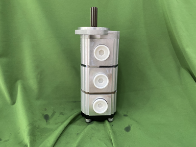 Bơm thủy lực cho máy xúc đào PC20 PC30